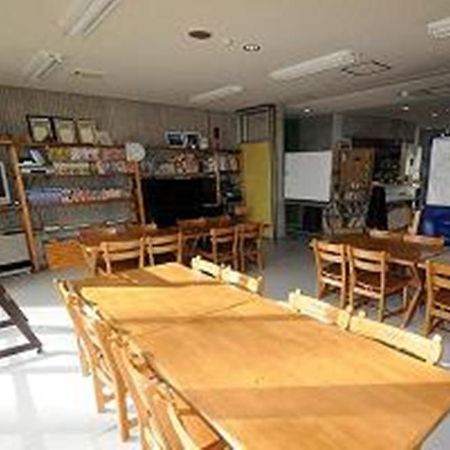 Kusatsu Kogen Youth Hostel Екстериор снимка