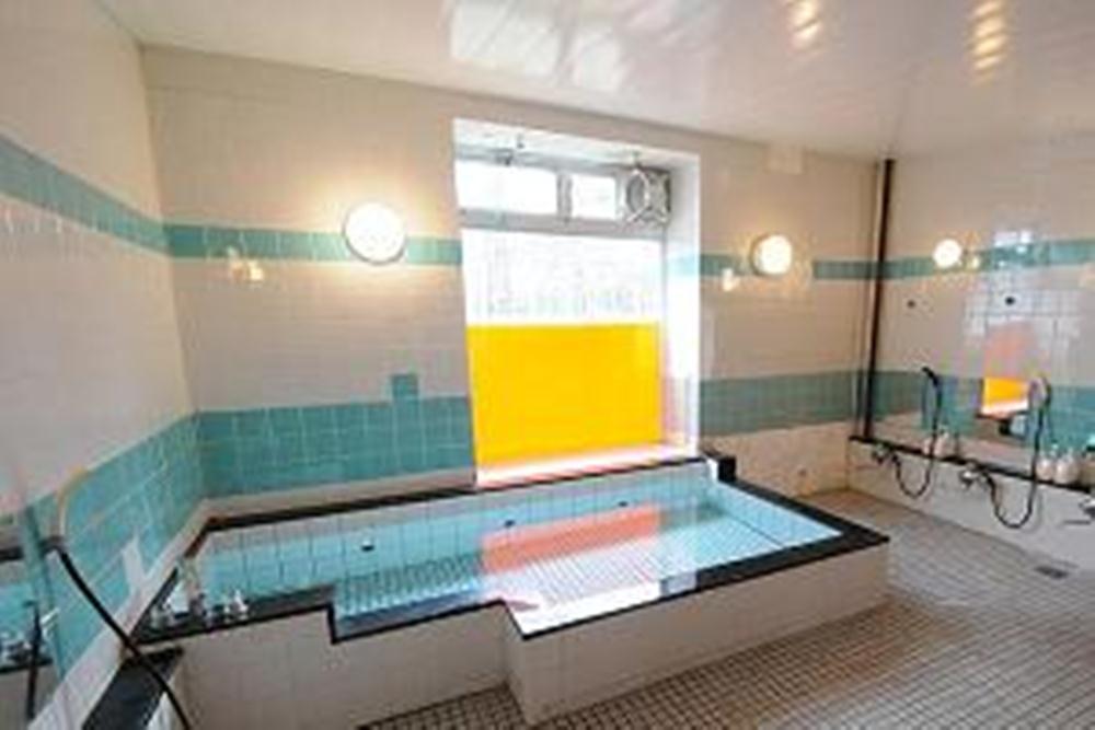 Kusatsu Kogen Youth Hostel Екстериор снимка